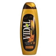 VIDAL BAGNO ROYAL JELLY ML. 500