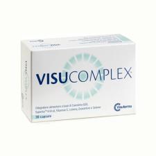 VISUCOMPLEX 30 COMPRESSE