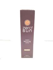 ZEROSUN CLEAR SPRAY